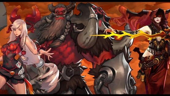 Battle Breakers — screenshot 4