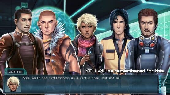 Planet Stronghold: Colonial Defense — screenshot 3