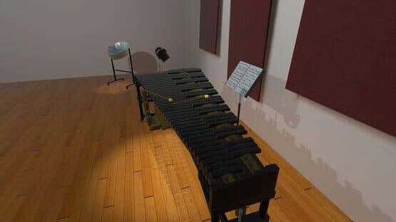 Percussive VR — screenshot 5