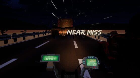 Apocalypse Rider — screenshot 1