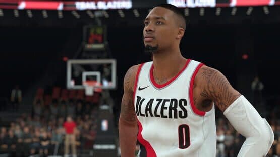 NBA 2K18 — screenshot 5