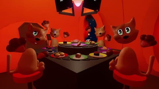 Ganbatte — screenshot 5
