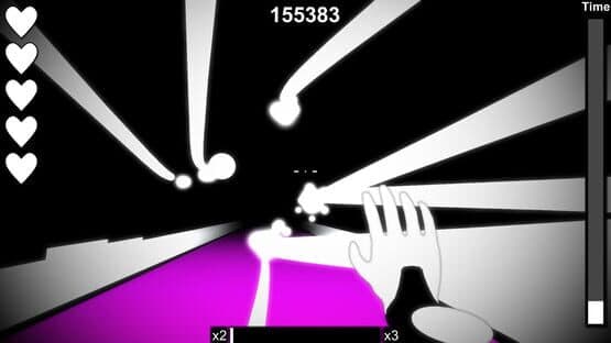 Rhythm Rush! — screenshot 2
