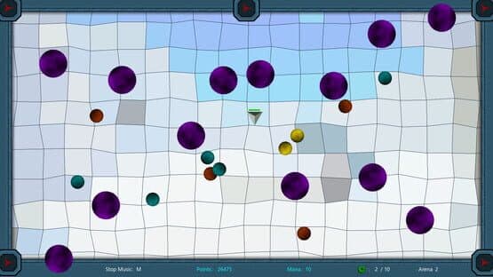 Trip — screenshot 1