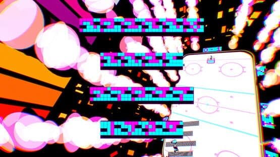 Hockey Space — screenshot 5