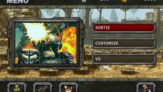 Metal Slug Defense — screenshot 4