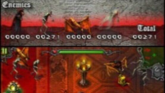 Dracula: Undead Awakening — screenshot 6
