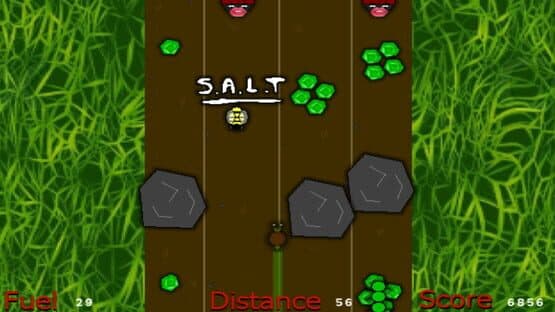 Snail Racer Extreme — screenshot 3