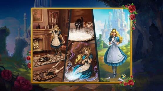 Alice's Patchworks 2 — screenshot 3