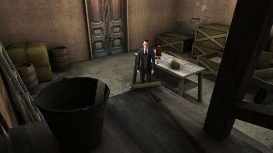 Sherlock Holmes: Nemesis — screenshot 5