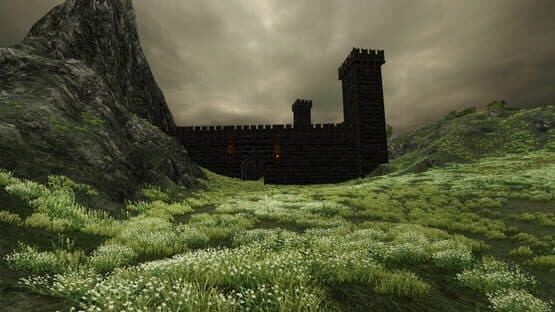 Bloodlines of Prima — screenshot 2