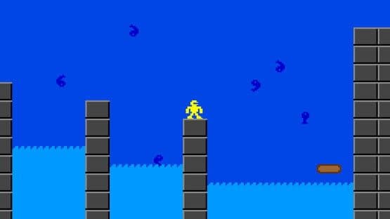 Zenith Hunter — screenshot 2