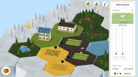 Terroir — screenshot 3