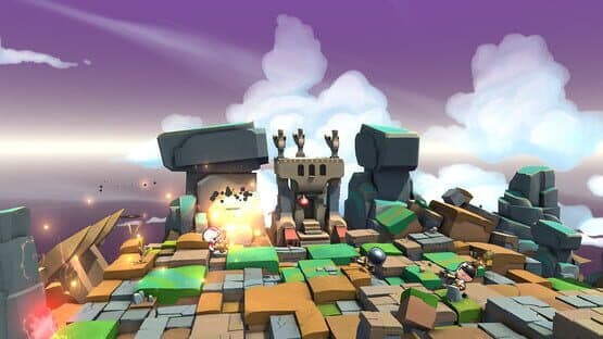 Toys Gun Fire Boom — screenshot 2
