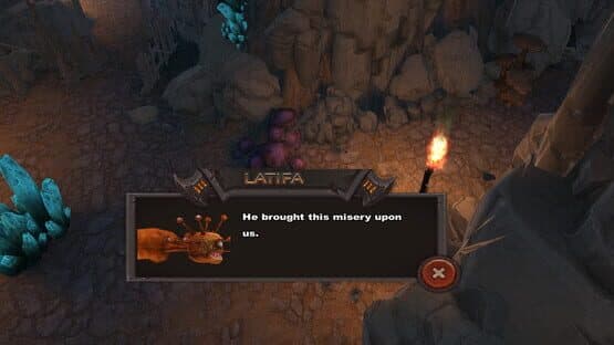 Immortal Quest — screenshot 4