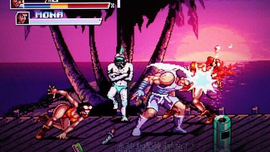 Paprium — screenshot 2