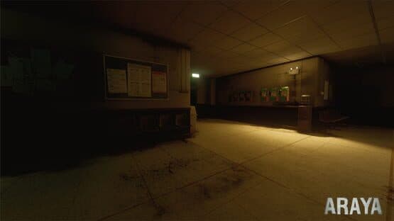 Araya — screenshot 4