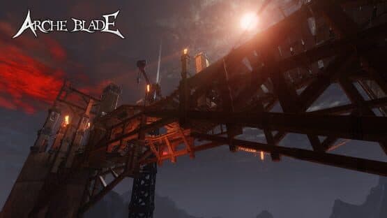 ArcheBlade — screenshot 1