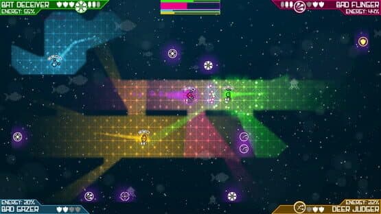 Light Bound — screenshot 2