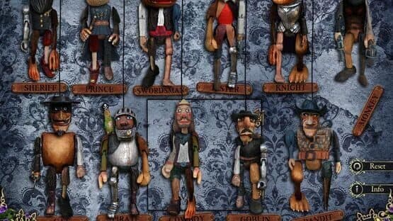 Mystery Trackers: Black Isle - Collector's Edition — screenshot 3