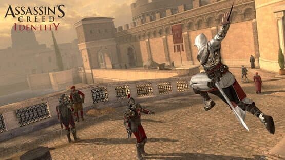 Assassin's Creed Identity — screenshot 2