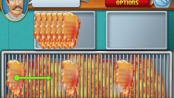 Cooking Academy Fire and Knives — screenshot 3