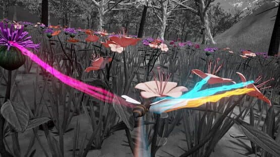 Drunk on Nectar — screenshot 3