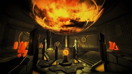 Son of Nor — screenshot 3