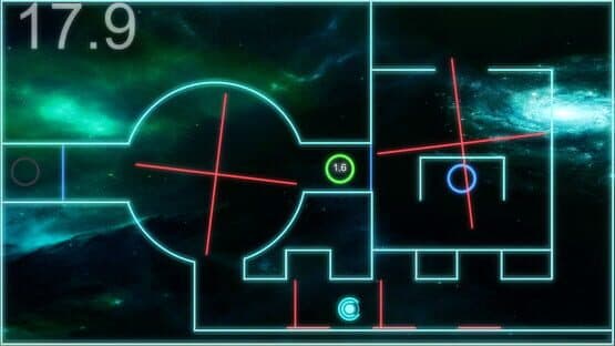 Neon Space — screenshot 1