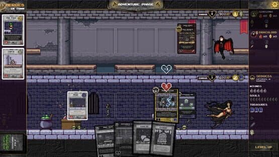 Boss Monster — screenshot 3