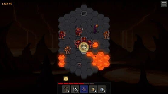 Dungeons of Hell — screenshot 3