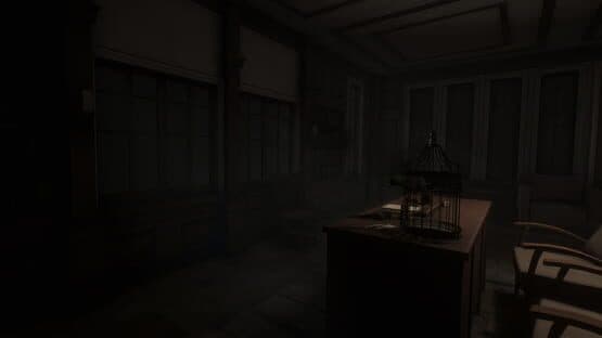 Rise of Insanity — screenshot 2