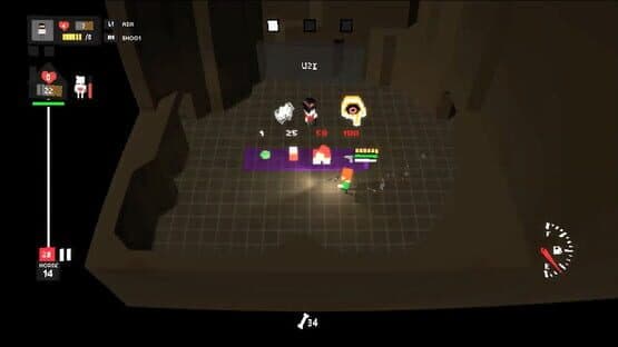 Don't Bite Me Bro! — screenshot 2