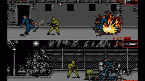 Alcatraz — screenshot 1