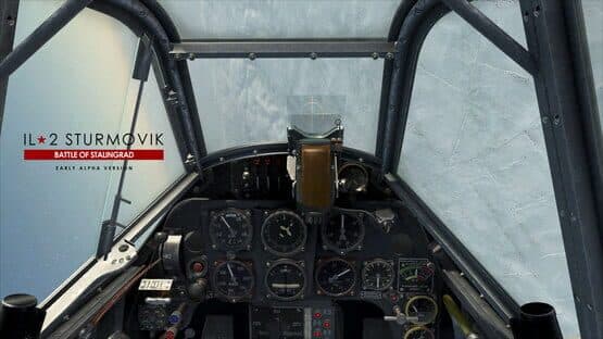 IL-2 Sturmovik: Battle of Stalingrad — screenshot 4