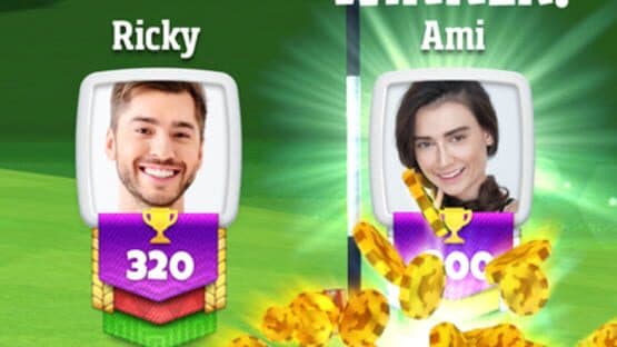 Golf Clash — screenshot 5