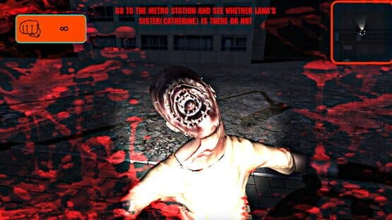 Deadly Silence — screenshot 2