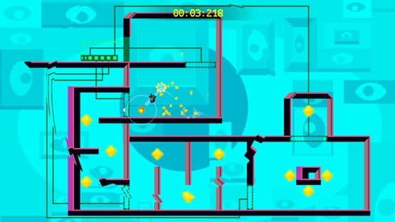 HackyZack — screenshot 5