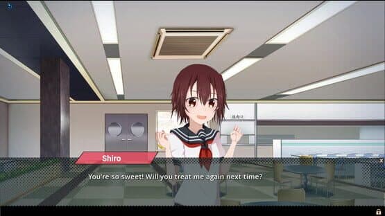 His Chuunibyou Cannot Be Cured! — screenshot 2