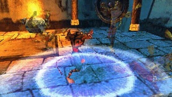 T'ai Fu: Wrath of the Tiger — screenshot 3