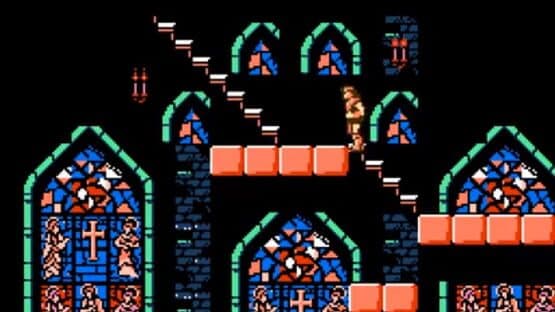 Castlevania III: Dracula's Curse — screenshot 3