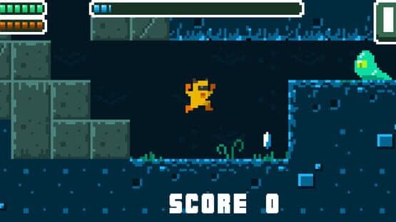 GrottyScape — screenshot 5