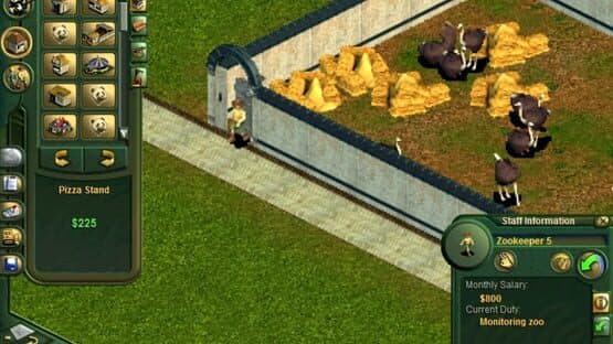 Zoo Tycoon — screenshot 2
