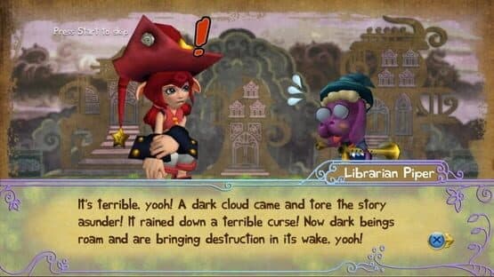 Page Chronica — screenshot 8
