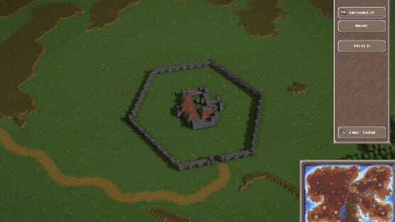 Spellwrath — screenshot 3