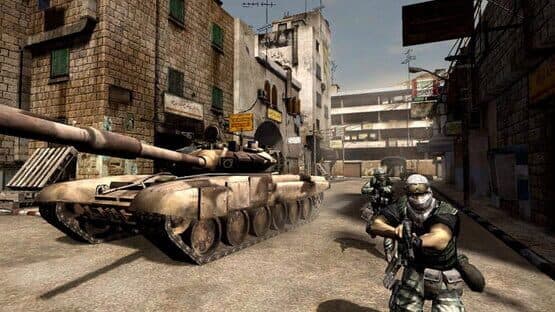 Battlefield 2 — screenshot 4
