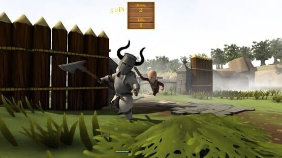 Legends of Time — screenshot 4