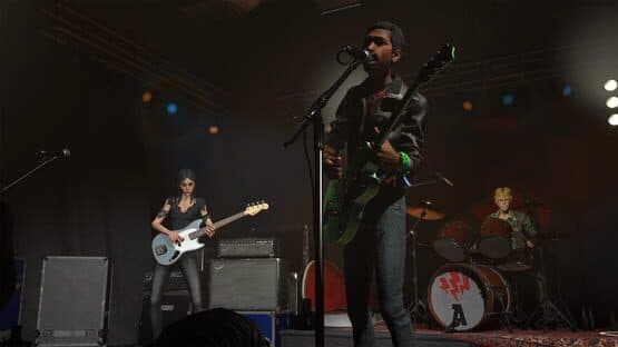 Rock Band VR — screenshot 2