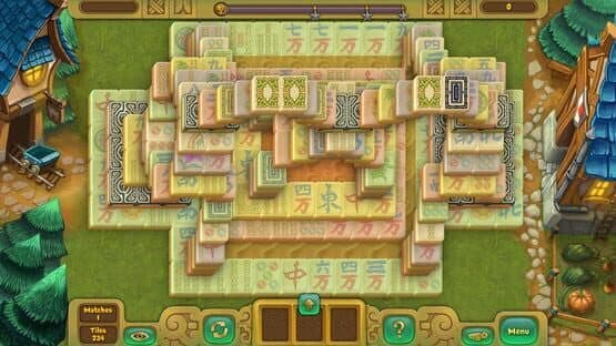 Legendary Mahjong — screenshot 5