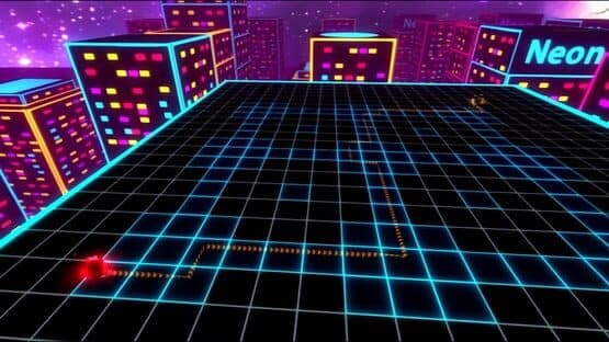 Technotron Defense — screenshot 4